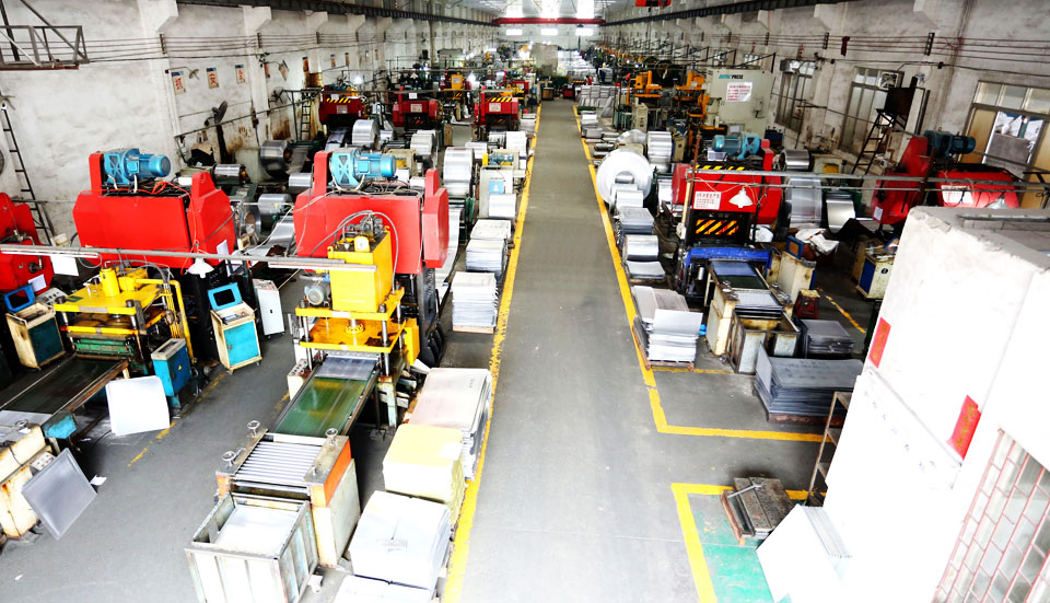 自主研發   創新突破