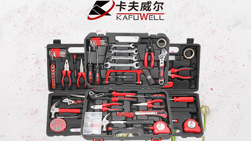 工具,工具套裝,卡夫威爾,維修工具套裝,維修工具