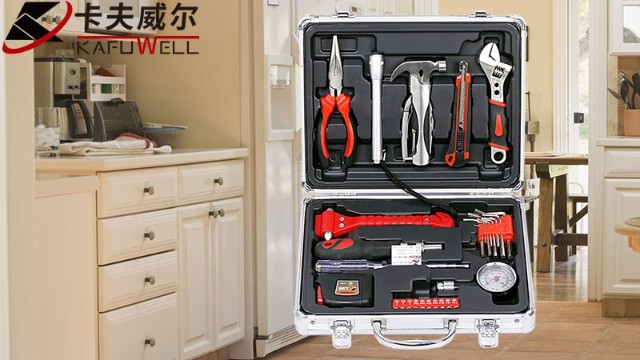 卡夫威爾,工具套裝,手動工具
