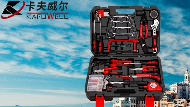 工具廠家,卡夫威爾,品牌工具