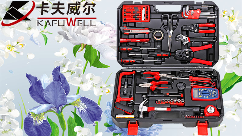 工具,卡夫威爾,電工工具