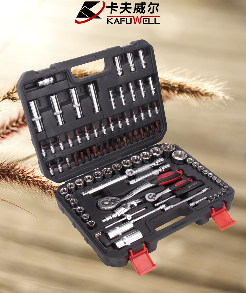 工具,應急工具,卡夫威爾