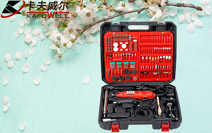 電磨機,卡夫威爾,工具箱