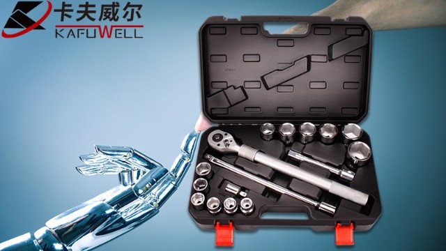 卡夫威爾貨車專用汽修工具,實力為你加速中!