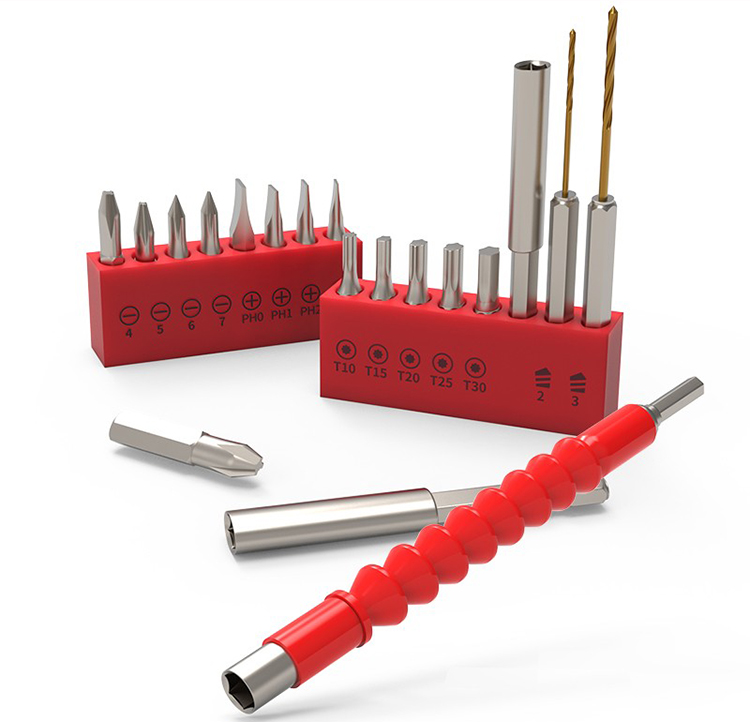 電動螺絲刀,工具生產廠家,批頭組