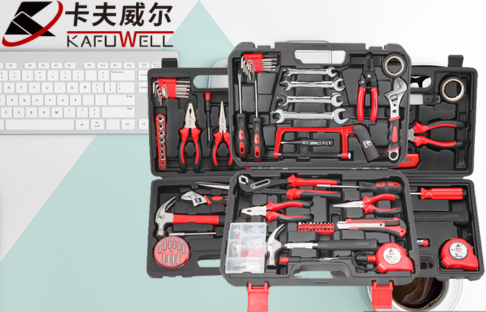 卡夫威爾,工具套裝,手工具,套裝工具,工具生產