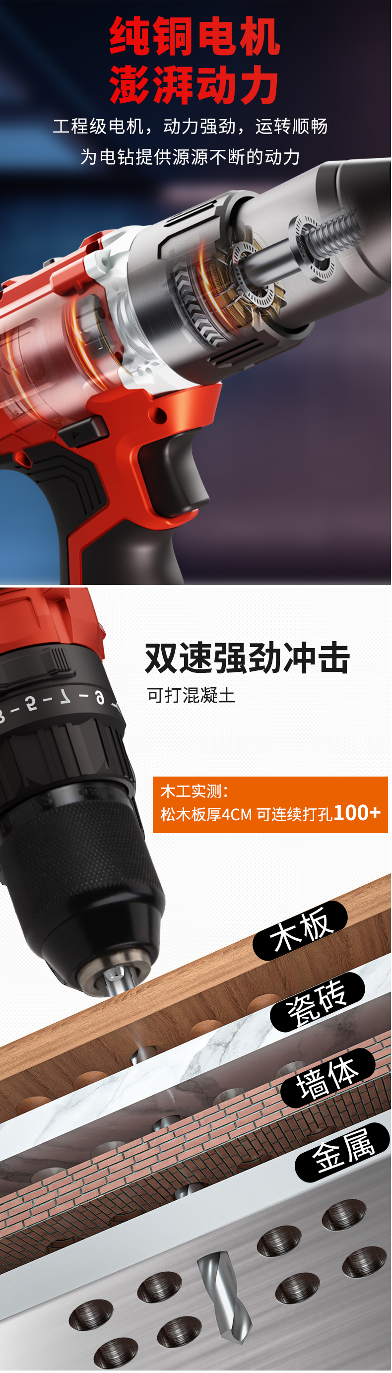 鋰電鉆品牌,鋰電鉆,沖擊鉆,手電鉆,鋰電沖擊鉆,充電鉆