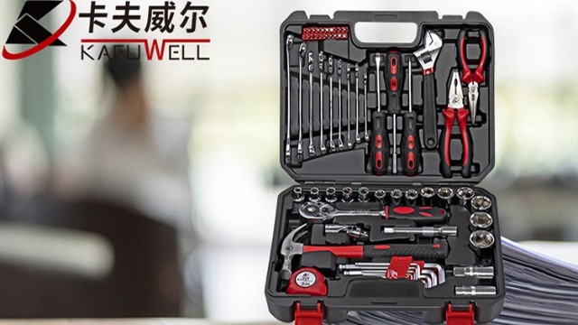 工具,卡夫威爾,維修工具,工具品牌,汽修工具