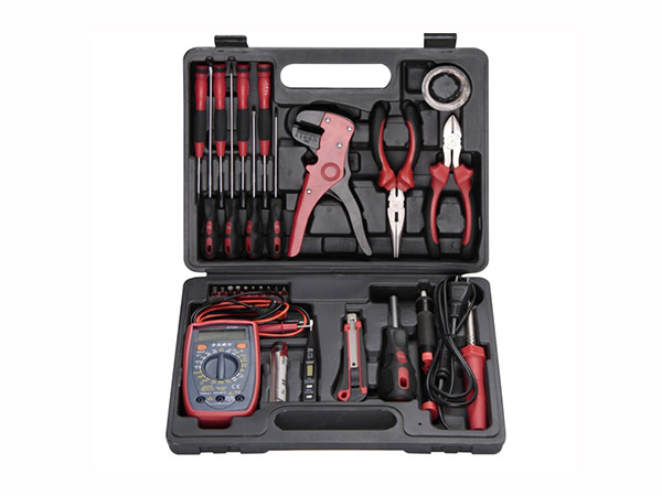 電工電訊網(wǎng)絡