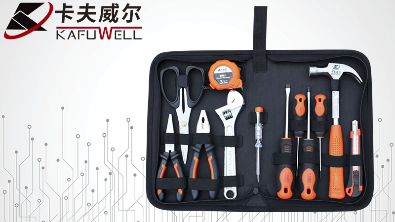 工具,卡夫威爾,實用工具