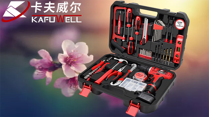 工具,工具套裝,卡夫威爾