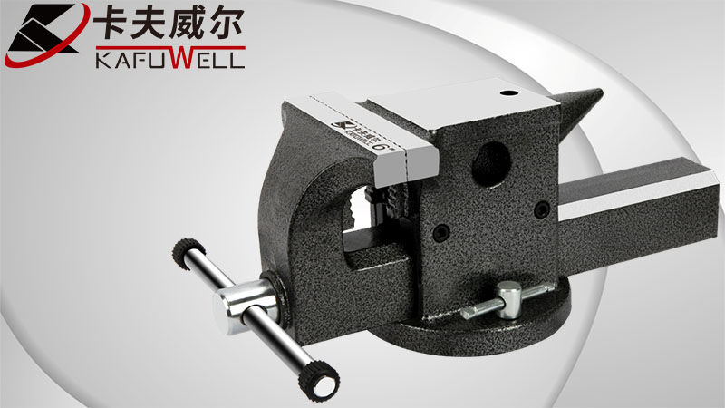 臺虎鉗,卡夫威爾,工具