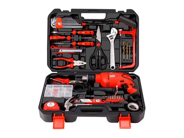 108件電動工具組合套裝P2796A