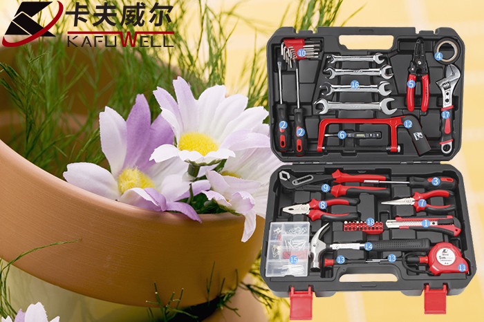 手動工具,卡夫威爾,家用工具