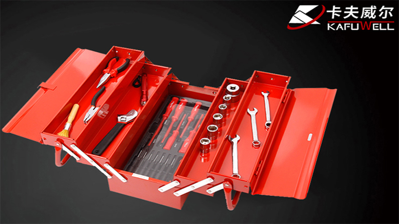 卡夫威爾,工具,卡夫威爾工具